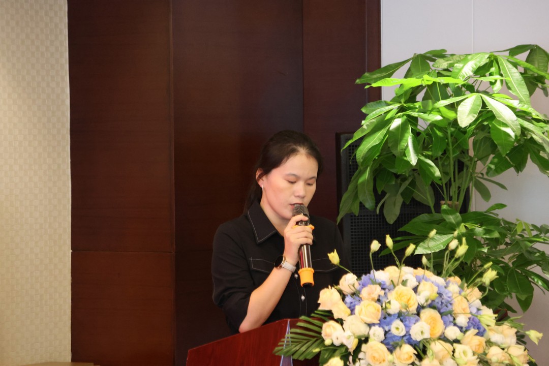 第14届天下瓦楞纸箱品质治理培训班圆满落幕 - 亿万28