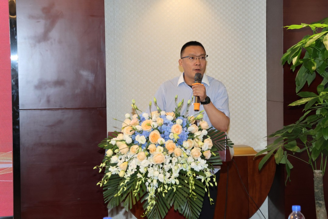 第14届天下瓦楞纸箱品质治理培训班圆满落幕 - 亿万28