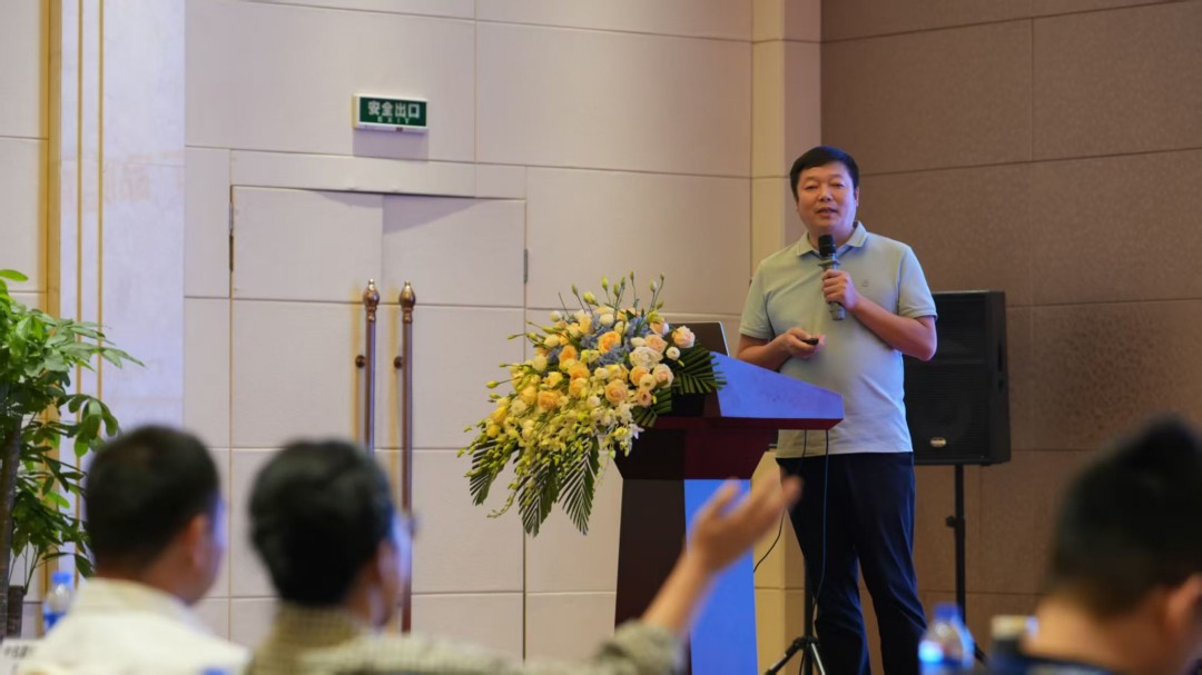 第14届天下瓦楞纸箱品质治理培训班圆满落幕 - 亿万28