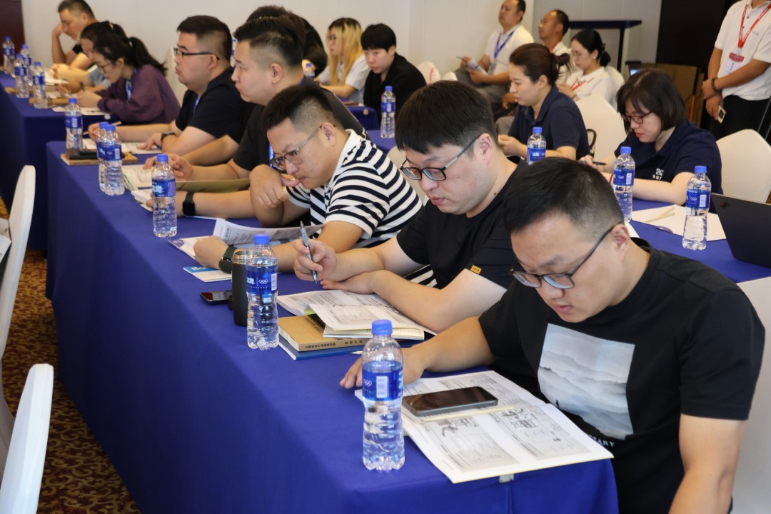 第14届天下瓦楞纸箱品质治理培训班圆满落幕 - 亿万28