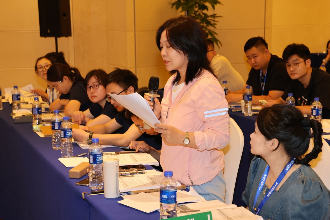 第14届天下瓦楞纸箱品质治理培训班圆满落幕 - 亿万28