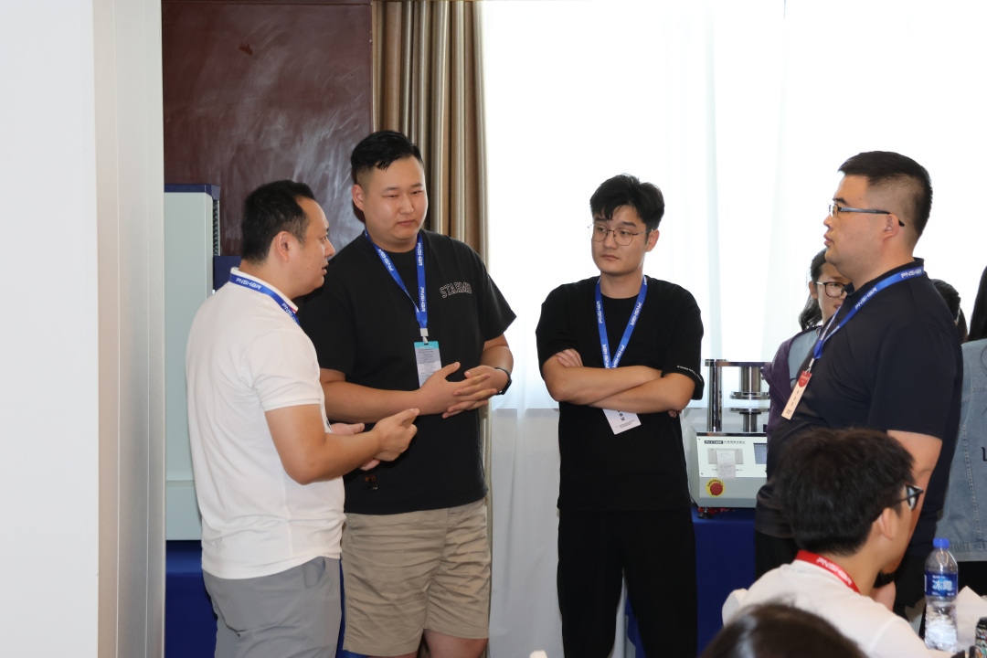 第14届天下瓦楞纸箱品质治理培训班圆满落幕 - 亿万28